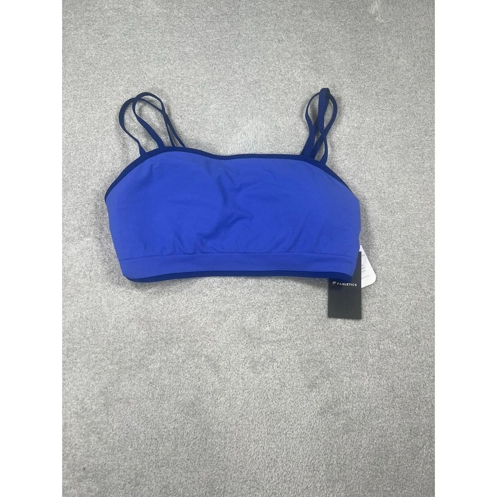Fabletics measurements are